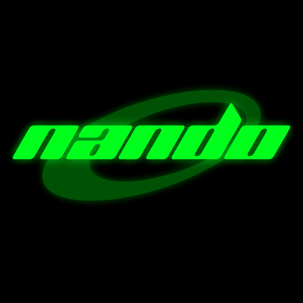 nandooxz logo